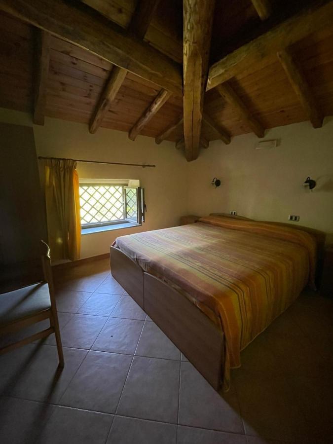 Bed and Breakfast Il Noceto Dell'Etna Giarre Exteriér fotografie