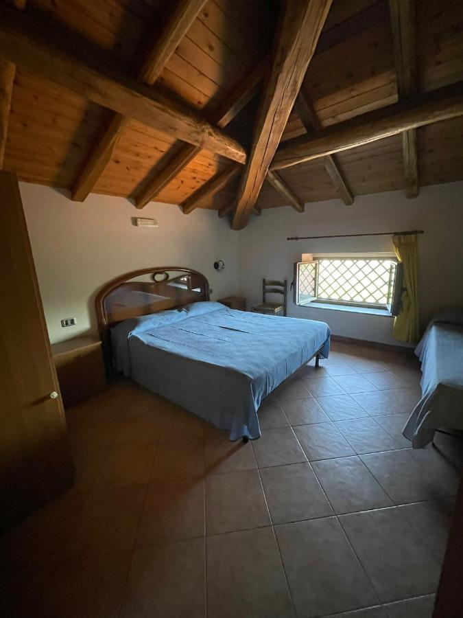 Bed and Breakfast Il Noceto Dell'Etna Giarre Exteriér fotografie